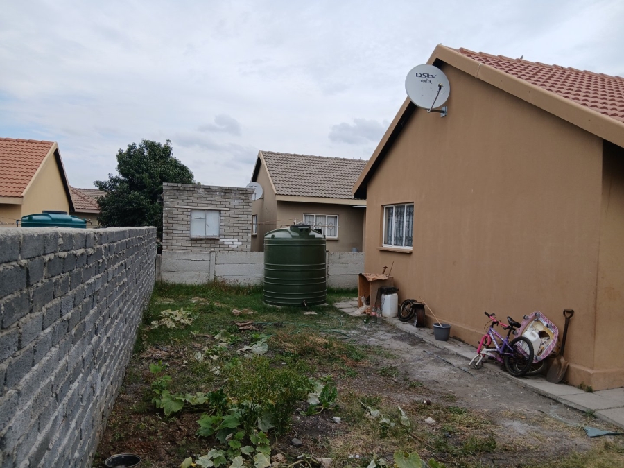 2 Bedroom Property for Sale in Freedom Park A North West